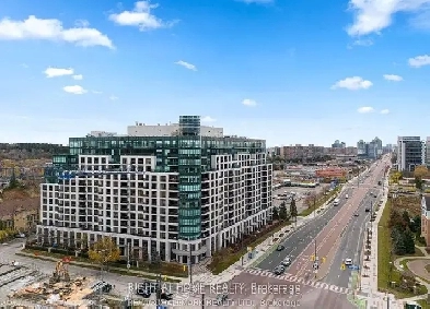 1 BEDROOM  DEN (2nd Bedroom)  BACKYARD LUXRIOUS MAIN FLOOR CONDO Image# 1