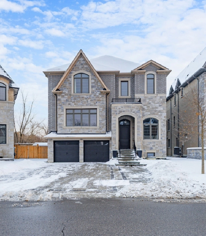 Luxury home for sale