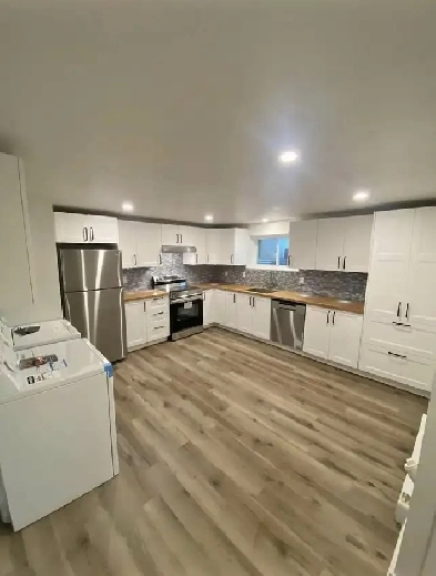 3.5 apartment ile bizard Image# 1