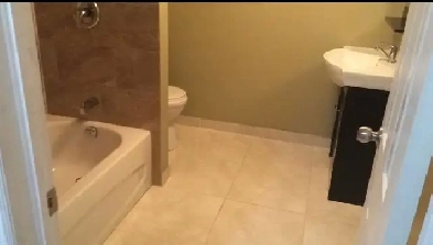 1 or 2 Bedroom Shared Basement Living apartment Image# 1