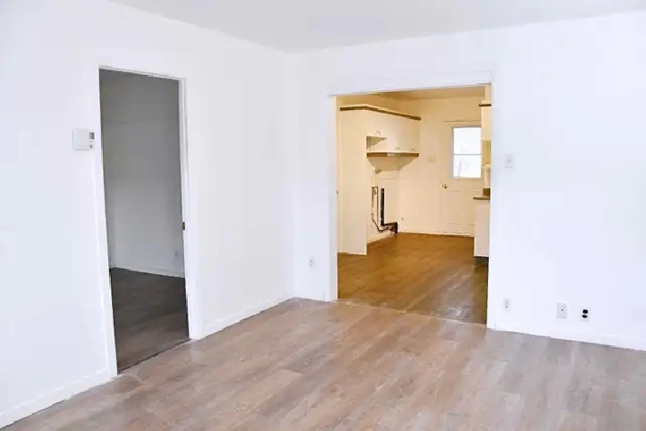 41/2 • Limoilou • 5e rue