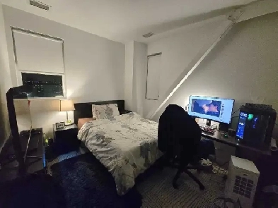 Room for Rent at Halo Apartments $550 | Image# 3