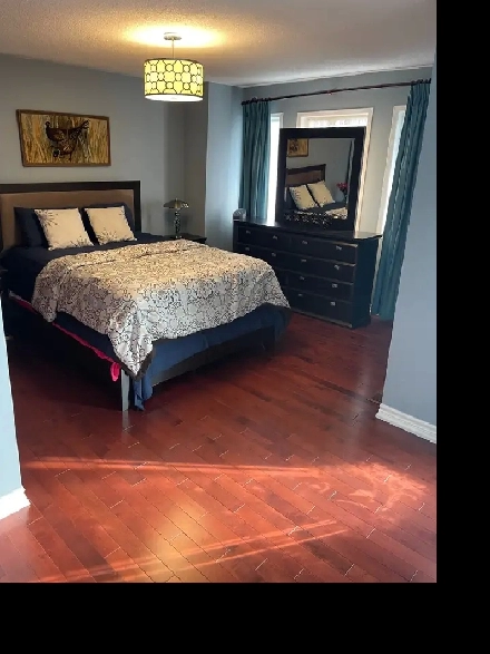 Furnished Rental Room Image# 1