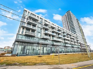 1 1 Bedroom for Rent Within Steps to Mount Pleasant Go Station