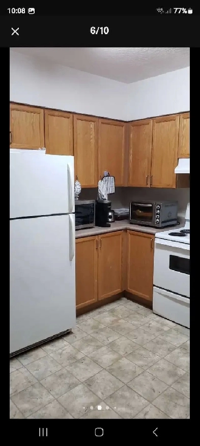 UWaterloo Apartment Room Male only Image# 1