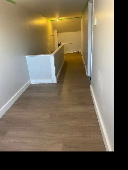 Uptown 3 brm with hydro, heat & water included/amenities nearby