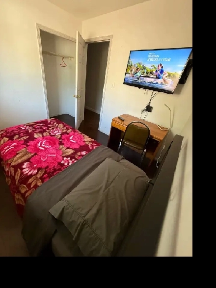 Furnished Room Rental Image# 1