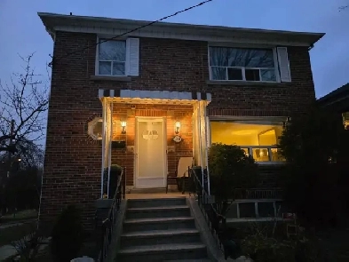 Marlee and Glencairn - Home for Rent/Lease Image# 1