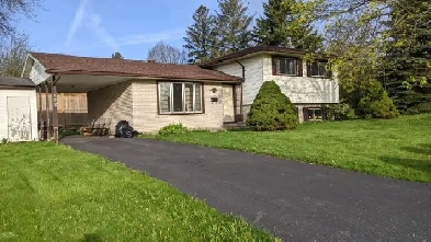 4 Bedrooms plus 2 Bathroom house for rent from May 1, 2026 Image# 1