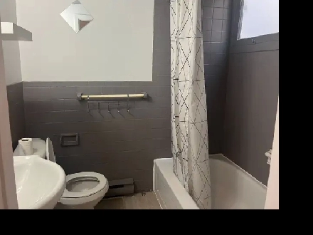 ✨ Bright & Spacious 1-Bedroom – Steps from Snowdon Metro! ✨ Image# 1