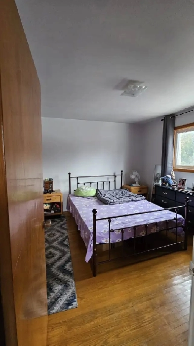 Charming 1 bdrm apt on Blake Street w balcony - Listowel - FEB 1 Image# 1