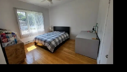 1er juillet à quelques minutes du Cégep Garneau pour étudiant(e) Image# 1