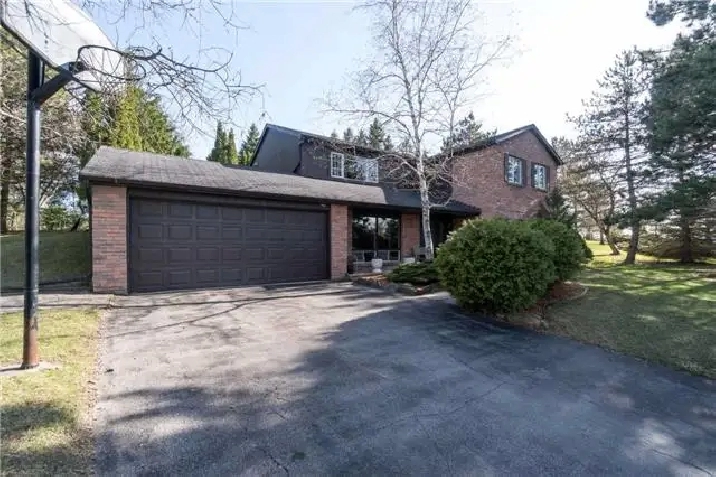 Caledon Estate Homes