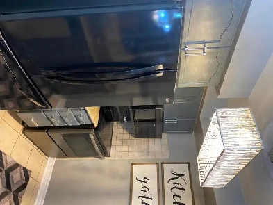 2 Rooms  2 bathrooms For Rent in Luxury Condo Image# 1