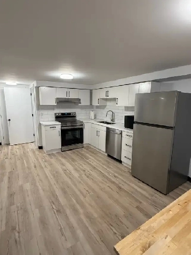 Newly Renovated, CLEAN and Spacious 2 beds Apartment Image# 1