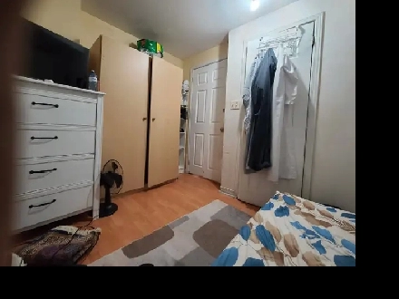 Rooms, Minutes walk Finch west subway station, and York U campus Image# 1