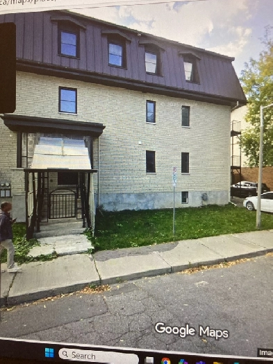 Nice and new apartment in downtown Ottawa Image# 1