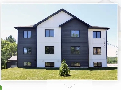 Appartement à louer Image# 1