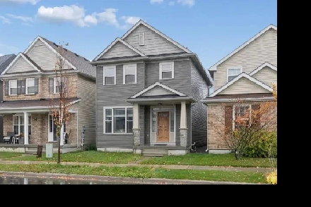 ❗️STUNNING 3 1 BEDROOM HOME NEAR TRANSIT – MOVE-IN READY! Image# 1