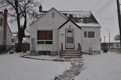 House for rent - St James area Image# 3