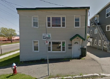 158 Mecklenburg - Furnished room for rent, Utilities Included