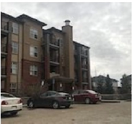 AVAILABLE NOW 2 BDRM 2 FULL BATH FREE U/G PRKG CONDO RUTHERFORD Image# 1