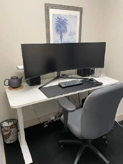 OFFICE SPACE FOR LEASE IN WOODBRIDGE Image# 2