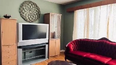 Rooms for Rent Private Rooms Close by Kingsways Mall Image# 1