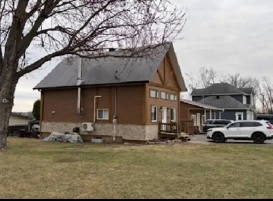 maison - chalet à louer