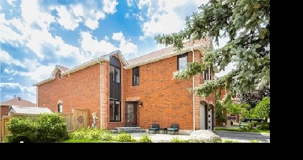 Furnished Basement for Rent