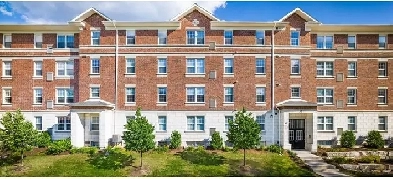 Spaces Available at Ezra - Bricker Student Apartments! Image# 1