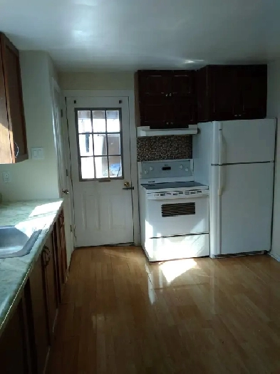 Two Bedroom Apartments for Rent in Gatineau Image# 1