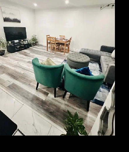 3Bedroom Main Floor Detached house for Rent. Hamilton Mountain Image# 1