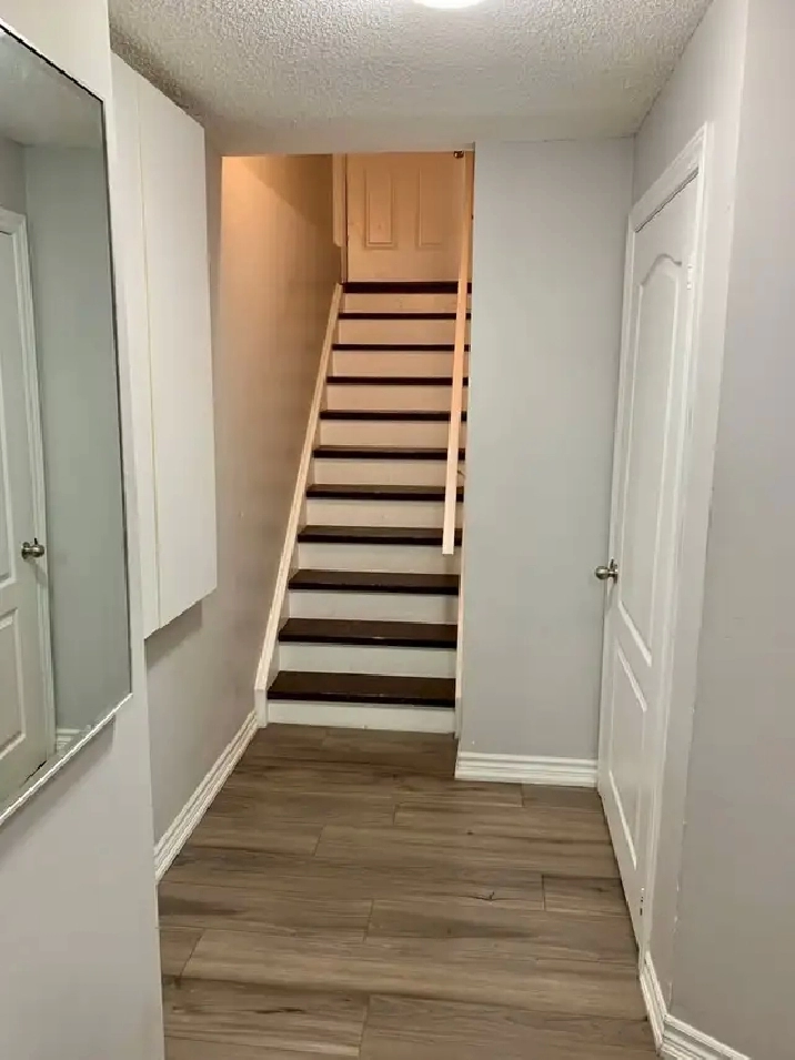 2 Bedroom Basement for rent in Brampton East