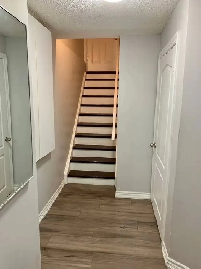 2 Bedroom Basement for rent in Brampton East