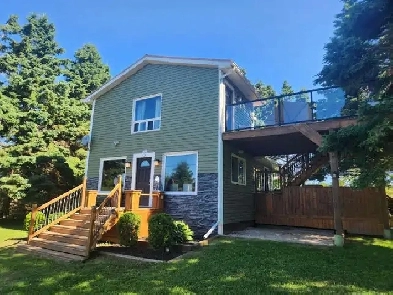 House for rent in Rice Point Image# 1