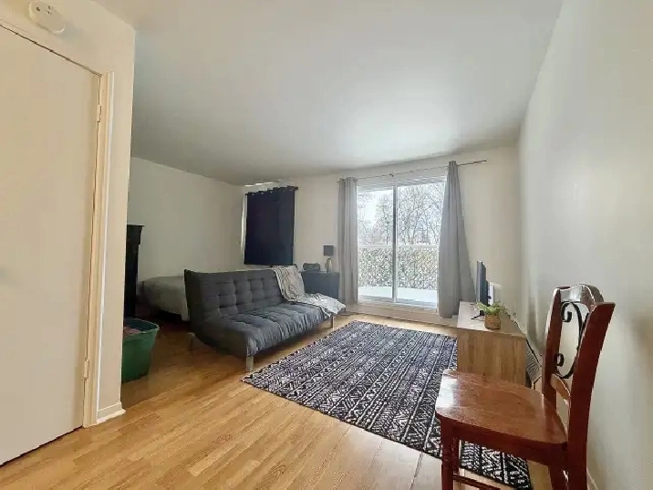 Appartement 2 ½ à louer Neufchâtel / Lebourgneuf juillet 2026