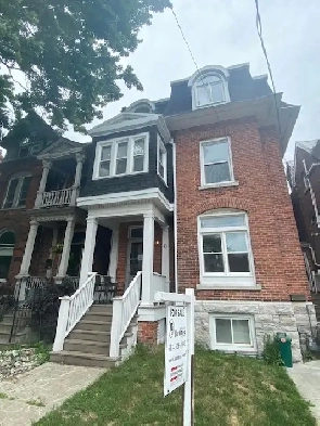 93 Lower Union St  - Unit 3, 4 bed, 1.5 bath - Unit 3 Apartment Image# 14