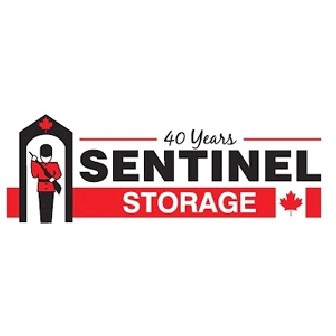Sentinel Storage Windermere BC