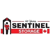 Sentinel Storage Windermere BC
