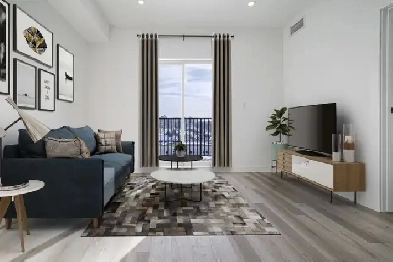 Stunning 1 Bedroom Apartment! Available  February 1st! Image# 6