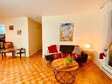 Sublease 2Bedroom apartment/All Included/Furnished/Wifi/Parking Image# 10