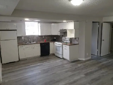 Utilities Include 2 big bedrooms Image# 1