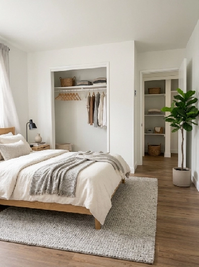 Spacious 1 Bedroom Apartment! Move in Ready! Image# 1