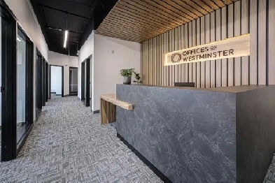 Modern Office Spaces For Rent! Image# 6