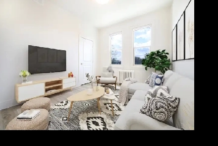 Newly Renovated 1 Bedroom Apartment! Move in Ready! Image# 7