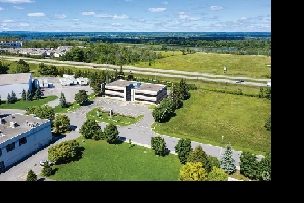 815 Taylor Creek Dr. | Office Space for Lease in Ottawa East Image# 3