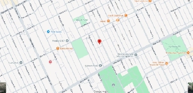 2 BED 1 BATH - UNIT - HOWARD AVE, WINDSOR, ONTARIO