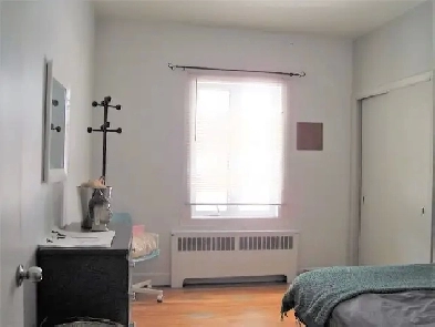 Résidence étudiant(e) à côté Cégep Garneau 1er juillet Image# 1