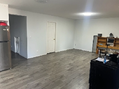 Basement for Rent! Walk out Basement Image# 1